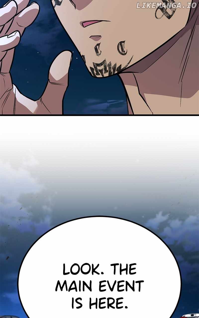 King of Violence Chapter 51 104